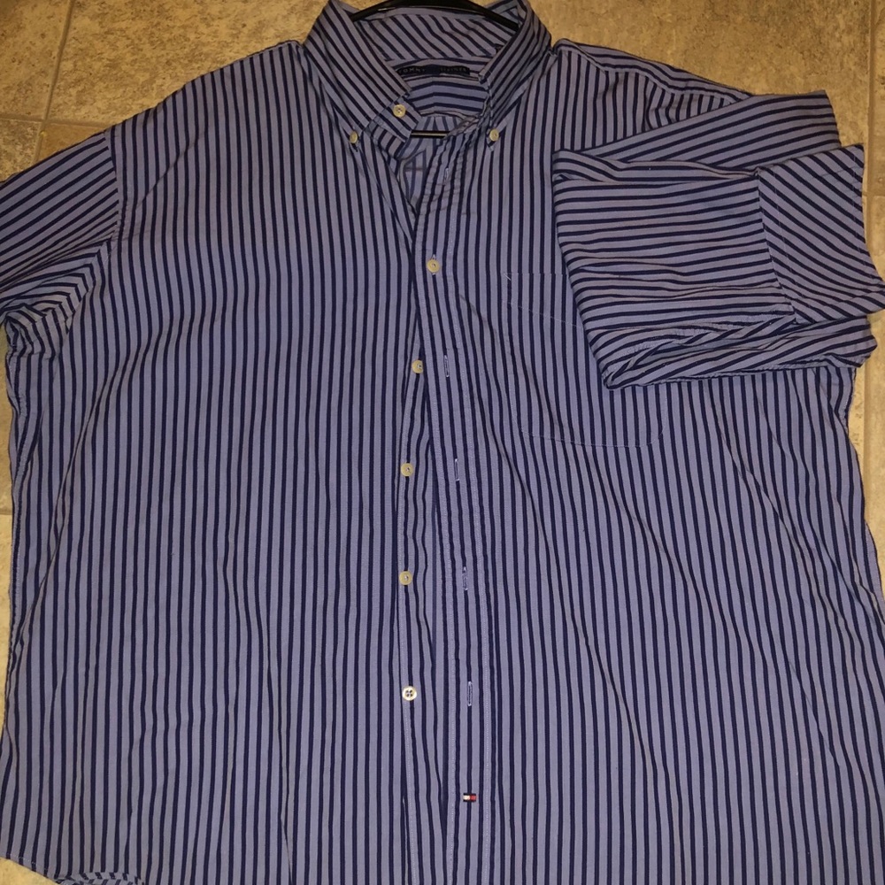 Tommy Hilfiger dress shirt